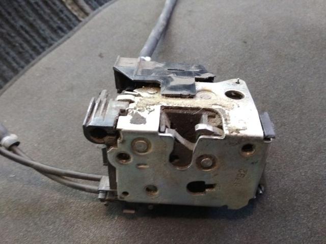 5050163 Autotechteile Замок двері правої передньої