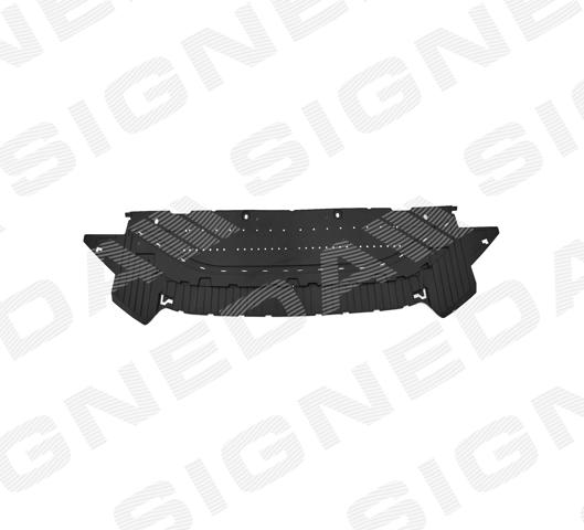 Купити PAD60070A Signeda Кенгурятник