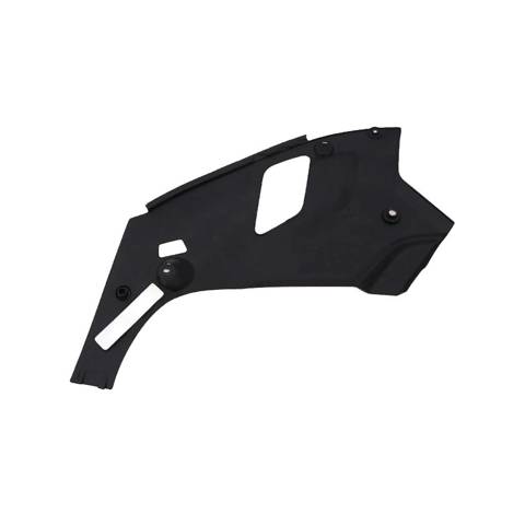 Захист двигуна, правий Signeda PBM60096AR ціна, від 33.02 USD