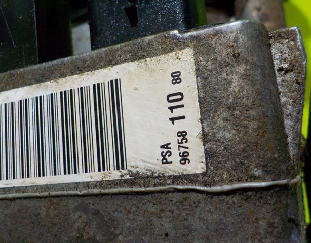  Peugeot/Citroen 9675811080 ціна, від 116.02 USD