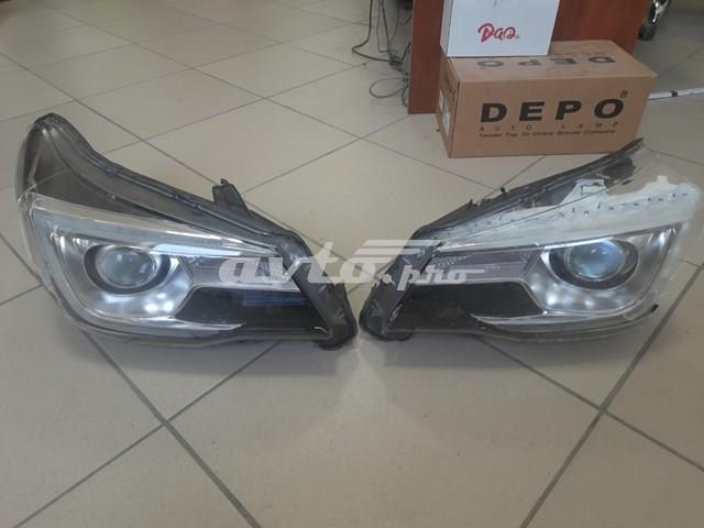 Купити 84002SG240 Subaru 