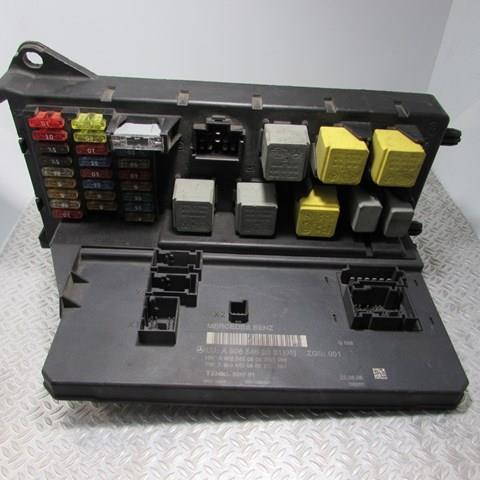Купити A9065452001 Mercedes 