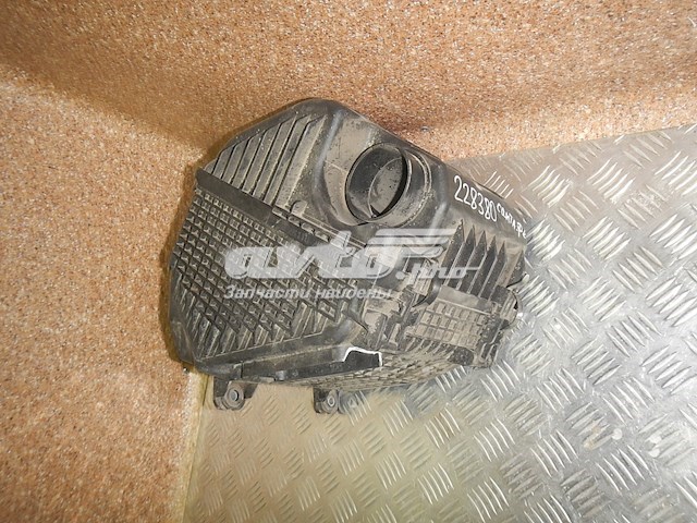 Корпус повітряного фільтра Hyundai/Kia 281102W200 ціна, від  