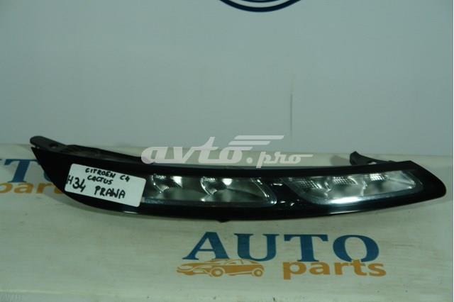 Купити 9800910680 Peugeot/Citroen Фара денного світла, права