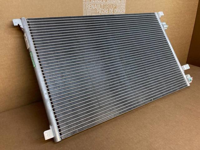 Конденсатор кондиціонера Polcar 6012K8C1S ціна, від 60.82 USD
