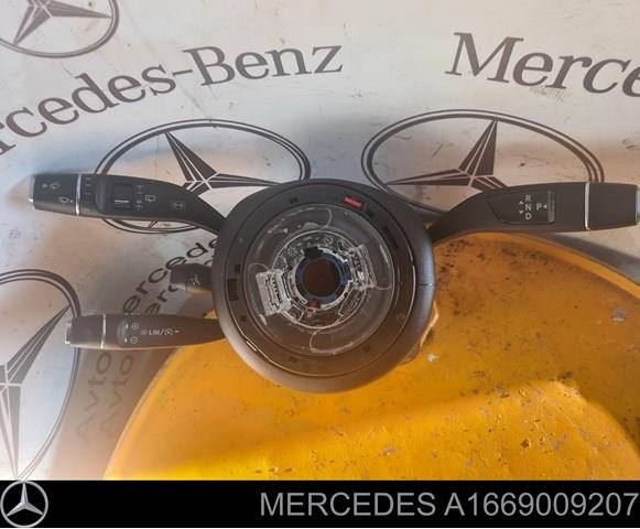 A1669009207 Mercedes 