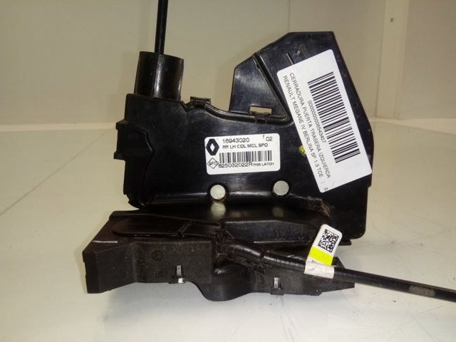 825032022R Renault (RVI) 