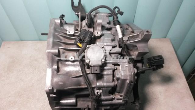 Купити 320101005R Renault (RVI) АКПП в зборі (автоматична коробка передач)