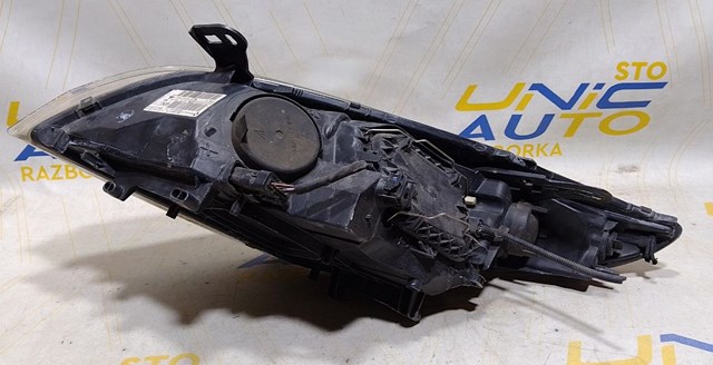 260100017R Renault (RVI) Основна фара - вставка