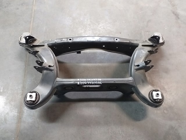  Mercedes A2043520706 ціна, від 146.30 USD