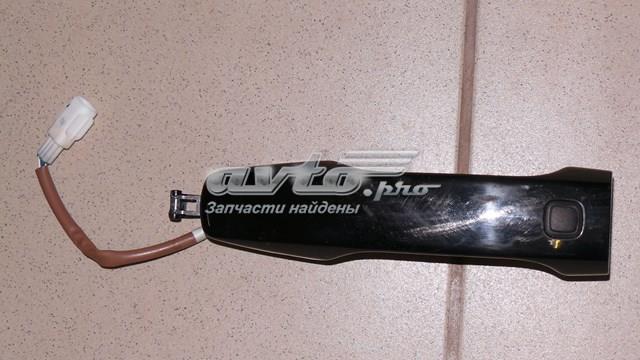 Ручка передньої двері зовнішня Tqparts TQ13023 ціна, від 52.05 USD