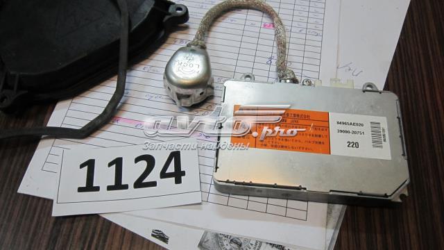 Купити 8596751010 Toyota ЕБУ ксенону