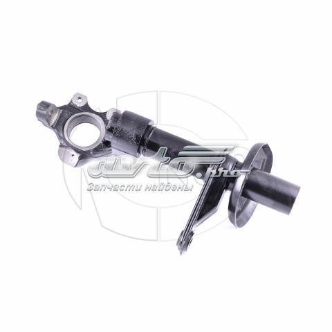 Купити CTC015 Parts-Mall Кулак поворотний передній правий
