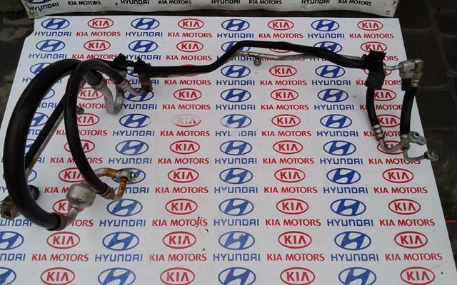 Клапан TRV, кондиціонера 976262C000 Hyundai/Kia