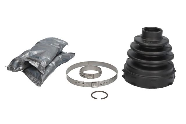 Пильник ШРУСа внутрішній 0024291 GKN-Spidan
