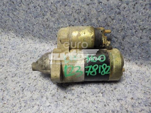Стартер LFB479Q3708100A Lifan