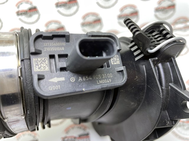 Купити A6540905501 Mercedes 