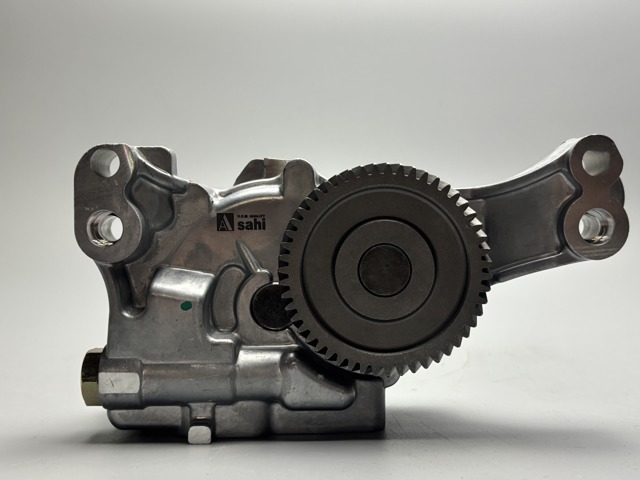 Помпа масляна Mazda WL0114100C ціна, від 56.24 USD