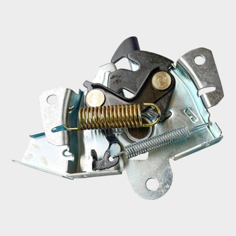 Купити Q1760378 Q-fix Замок капота
