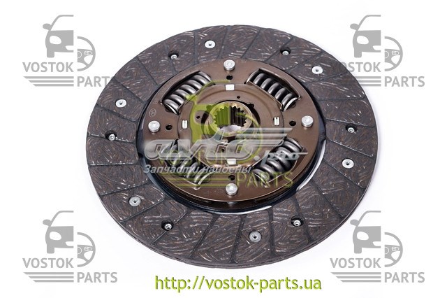 Диск зчеплення 471Q1600801 BYD