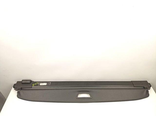 A1698600275 Mercedes Шторка двері багажного відсіку