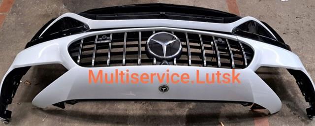A1188856702 Mercedes 