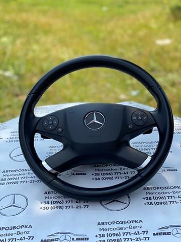 Рульове колесо Mercedes A2124600403 ціна, від 63.35 USD