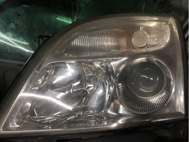93171429 General Motors Фара правая