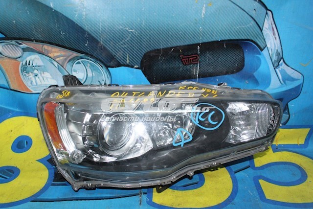 Фара правая Mitsubishi 8301C348 ціна, від 513.45 USD