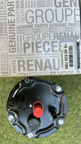 Купити 164003079R Renault (RVI) Фільтр-відстійник палива грубої очистки