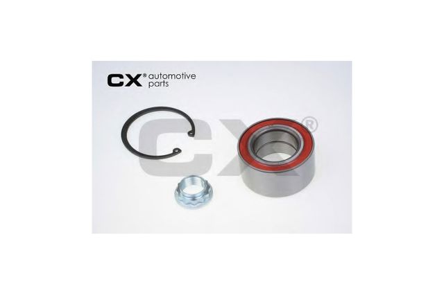 Купити CX728 CX/Complex Підшипник задньої ступиці
