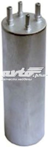 A110676 Denckermann Фільтр палива