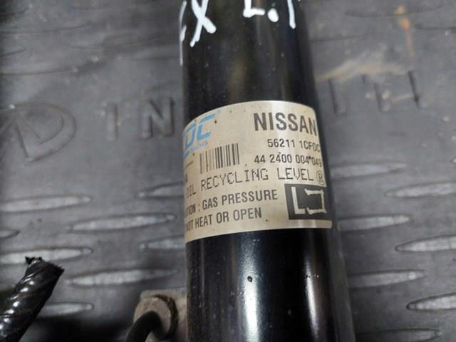  Nissan/Infiniti 562111CF0C