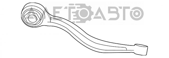  General Motors 22981334