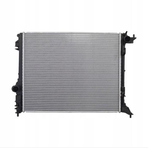 Радіатор охолодження Magneti Marelli BM2075