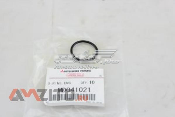 Прокладка передньої кришки двигуна Chery MD041021 ціна, від 1.89 USD
