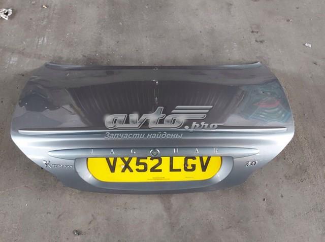 Кришка багажника Jaguar C2S18279 ціна, від 138.89 USD