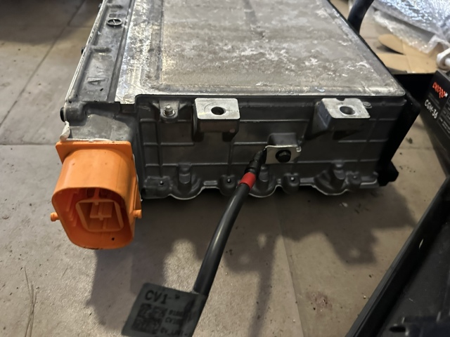 364001XFA0 Hyundai/Kia Модуль управління (ЕБУ) заряду основної батареї