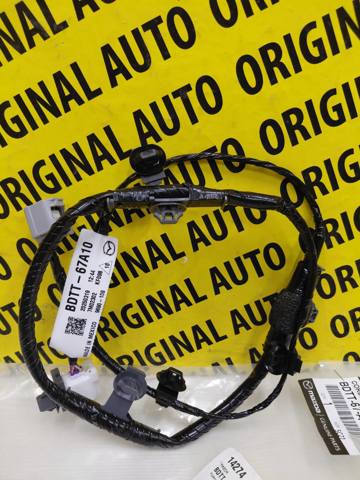 Купити BDTT67A10 Mazda 