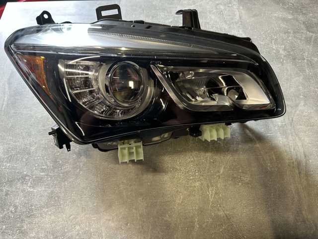 260606GW1B Nissan/Infiniti Фара дальнього світла в зборі