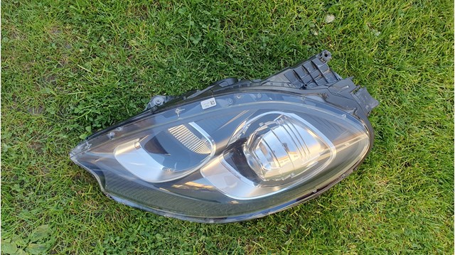 95B941031 Porsche 