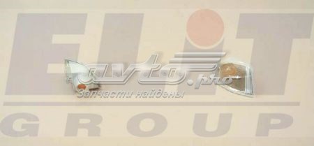 Купити 4421510RUEC Depo/Loro/Abakus Правий покажчик повороту - лампа