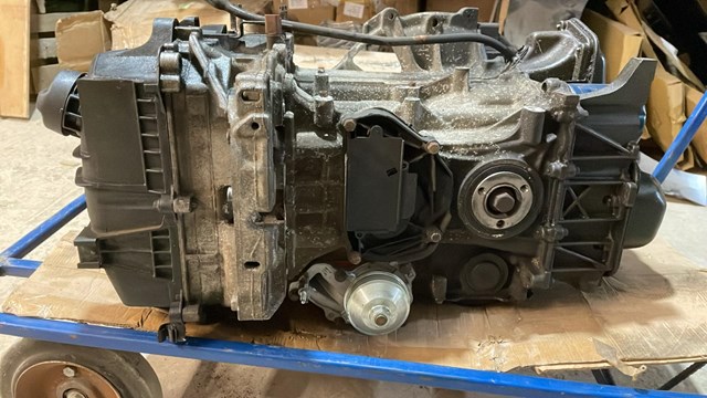  Peugeot/Citroen 1608514580 ціна, від 1026.17 USD