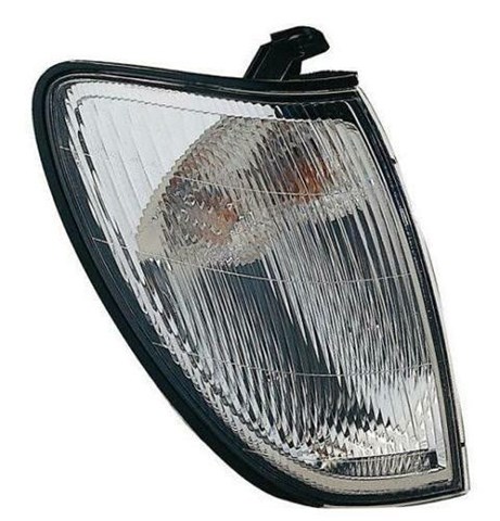 Поворотник правий Depo/Loro/Abakus FP8136K2E