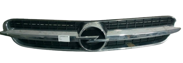 13103966 General Motors Решітка радіатора