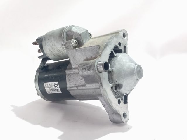 9805058680 Peugeot/Citroen Стартер двигуна