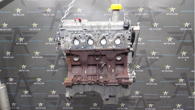 Купити K7JA714 Renault (RVI) 
