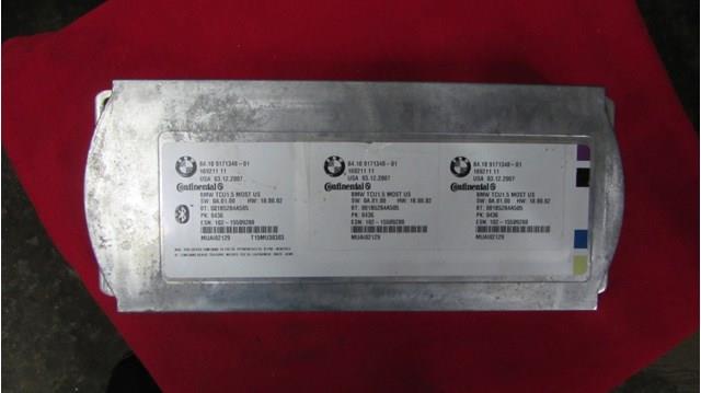 84109171348 BMW 