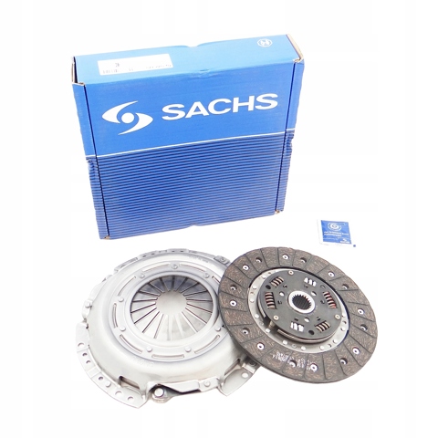 Комплект зчеплення  Sachs 3000950716