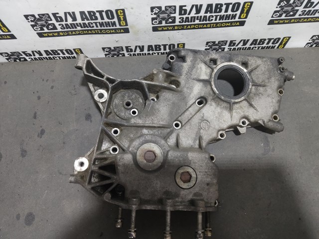 11147790427 BMW Передня кришка головки блока циліндрів (ГБЦ)